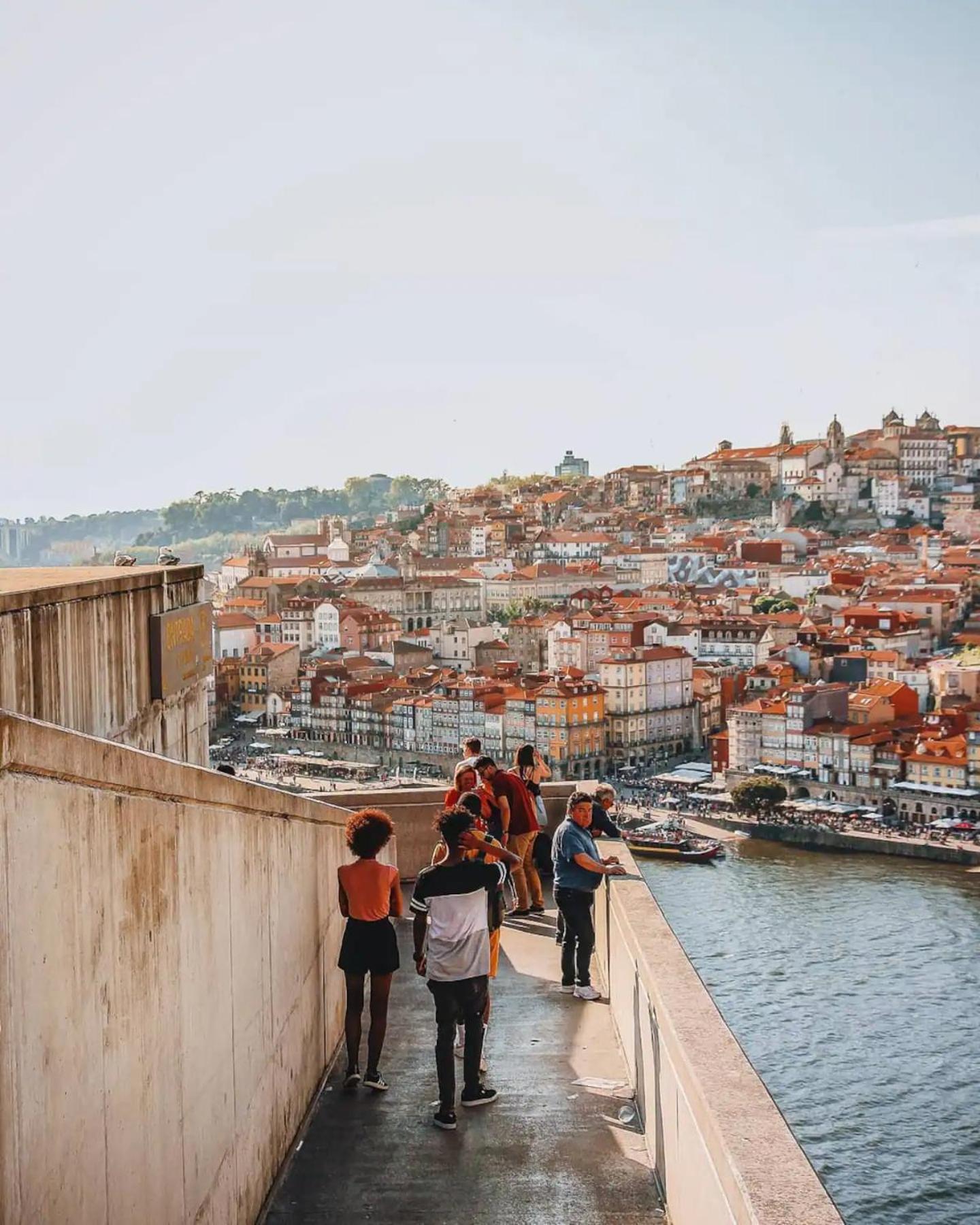 Serpa Downtown Gaia Vila Nova de Gaia Exteriör bild